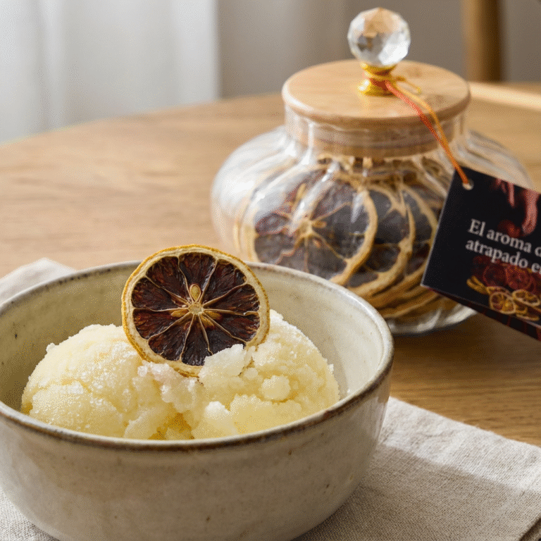 FRUTA DESHIFRATADA GOURMET. 13
